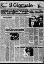 giornale/CFI0464427/1980/n. 29 del 28 luglio